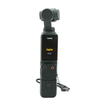 Osmo Pocket 3 Handheld