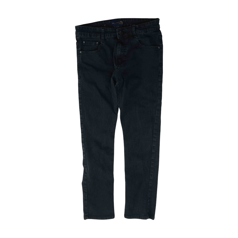 Black Slim Jeans