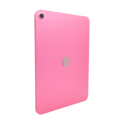 iPad (A16) 11.0" Pink 11th Generation 128GB WiFi UB REFURBISHED Tablet
