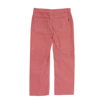 Pink Chino Pants