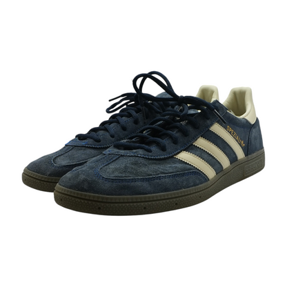 Spezial Low-Top Athletic Shoes