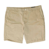 Khaki Chino / Khaki Shorts