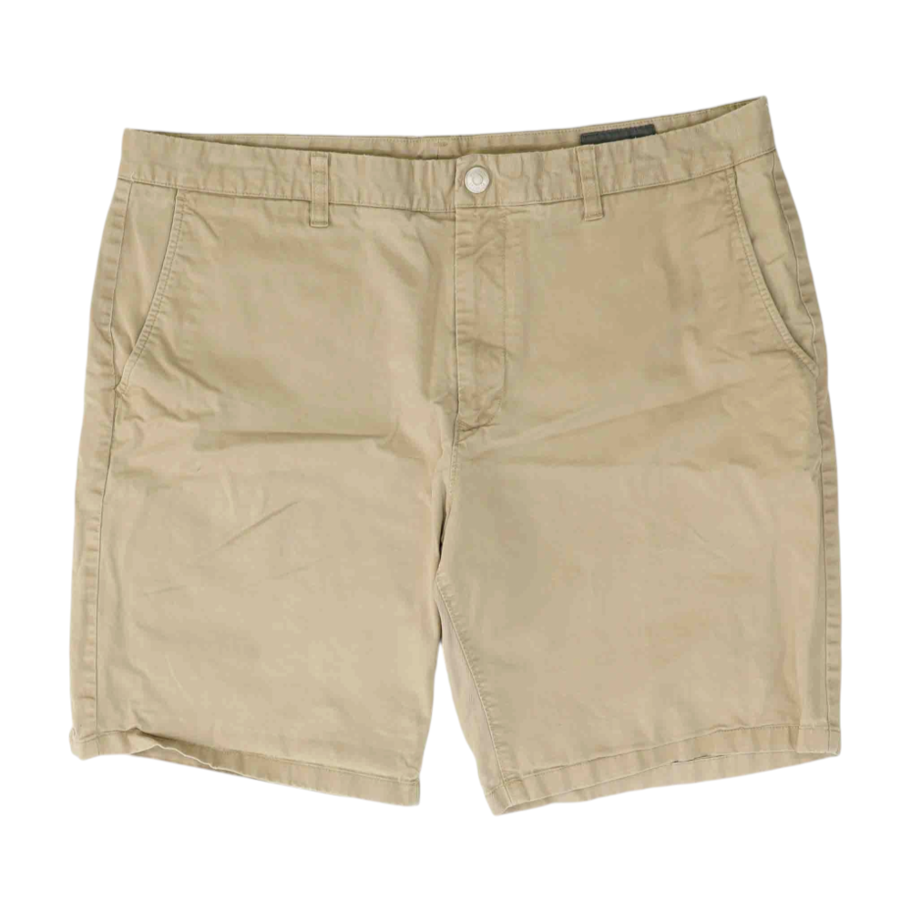 Khaki Chino / Khaki Shorts
