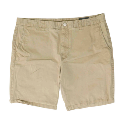 Khaki Chino / Khaki Shorts