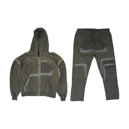 FW24 Irongate River 2.0 Jacket and Pant Set
