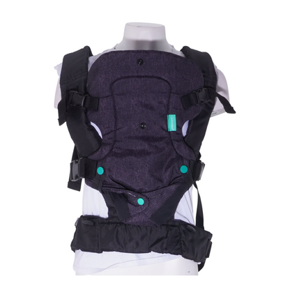 Black Infant Carrier