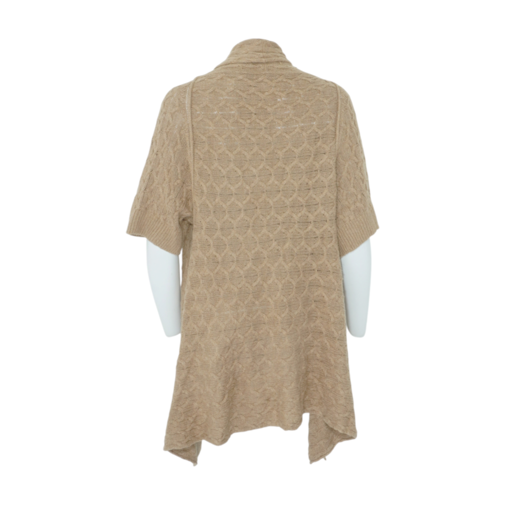 Banana Republic Brown Cardigan Sweater – Image 2