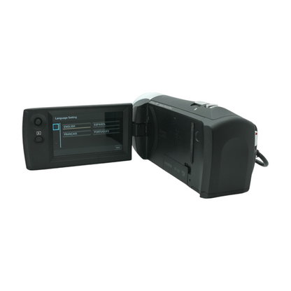 HDR-CX405 Camcorder