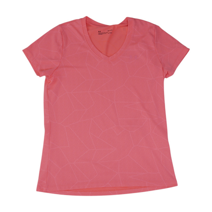 Neon Pink Active T-Shirt