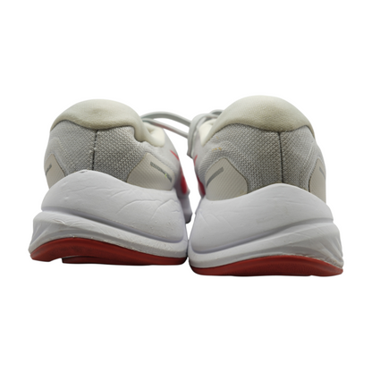 Air Zoom Structure 24 Low-Top Athletic Shoes