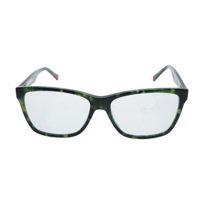 Green Jenna Cat Eye Unknown Prescription Eyeglasses