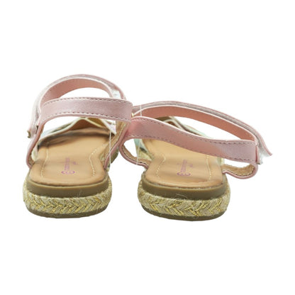 Multi Sandals