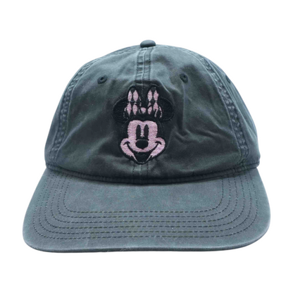 Gray Ballcap