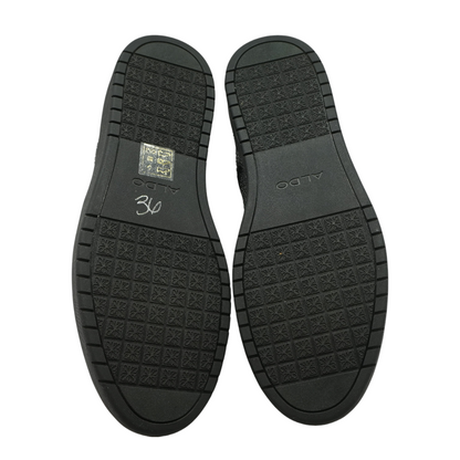 1.0 Low-Top Athletic Shoes