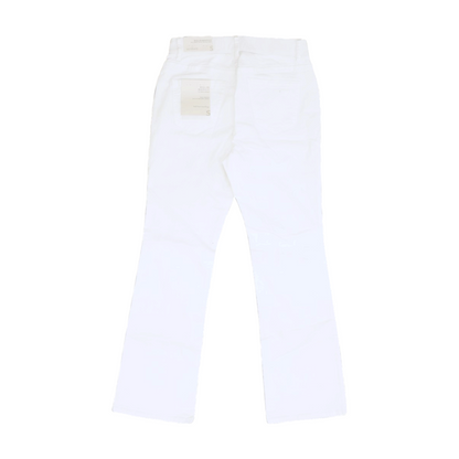 White Jeans