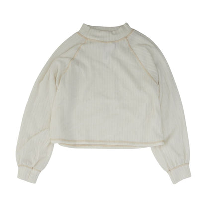 White Sweater