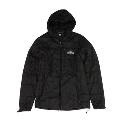 Black Jacket