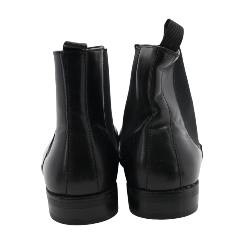 Alfani Black Fashion Boots – Image 3