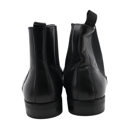 Alfani Black Fashion Boots – Image 3