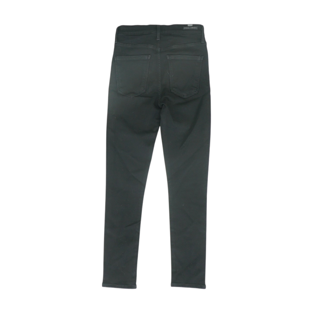 Black Skinny Jeans