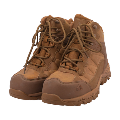 Brown Work / Hiking Boots