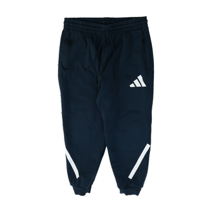 Navy Regular Pants