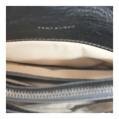 Black Crossbody