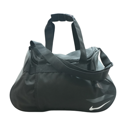 Black Weekender Bag