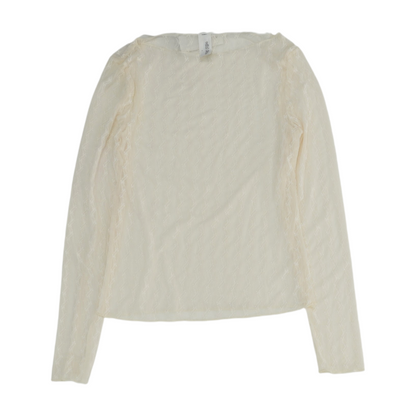 White Blouse