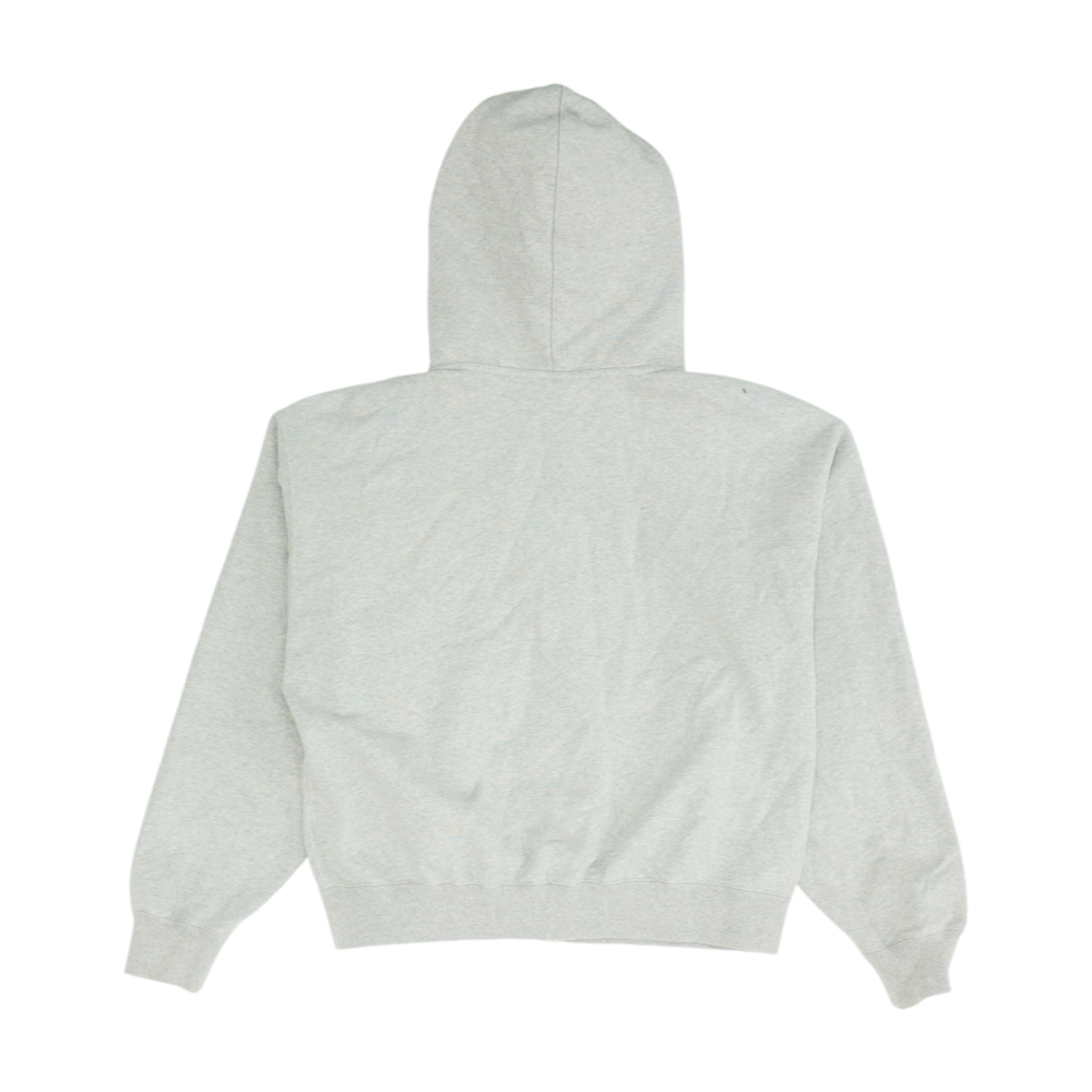 Gray Solid Active Jacket