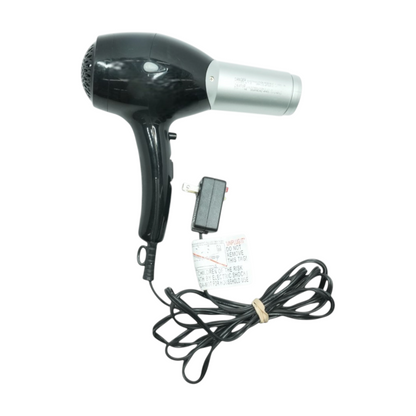 Black CHI Pro Hair Dryer