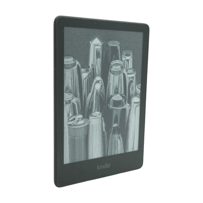 Kindle Paperwhite 5 8GB Black E-Reader