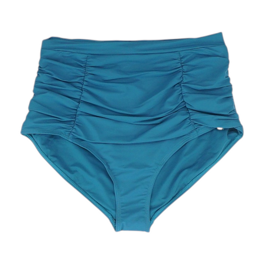 Teal Swim Bottom
