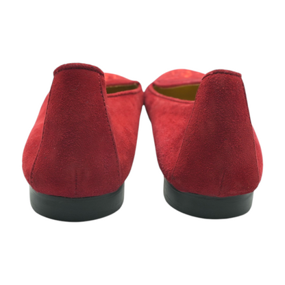 Red Flats