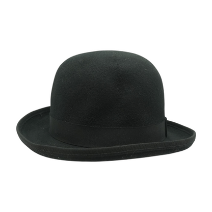 Black Misc. Hat