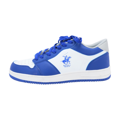Starks Low-Top Athletic Shoes
