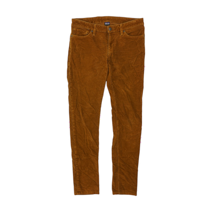 Patagonia Brown Slim Pants – Image 1