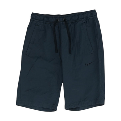 Gray Active Shorts