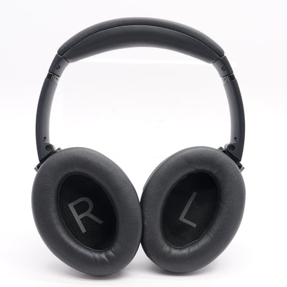 Black QuietComfort 2023 Noise Cancelling Headphones