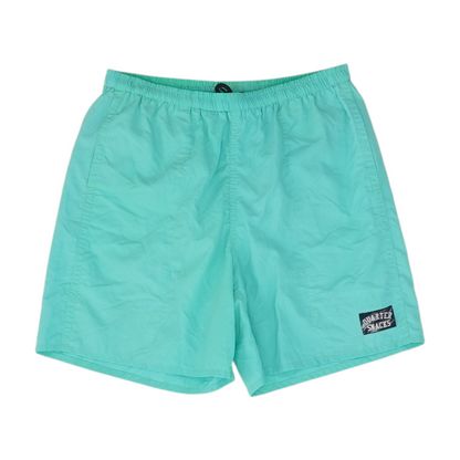 Green Swim Bottom