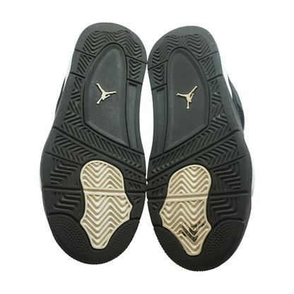 Black Athletics Shoes