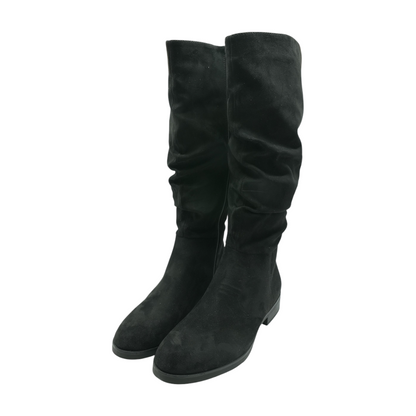 Black Boots