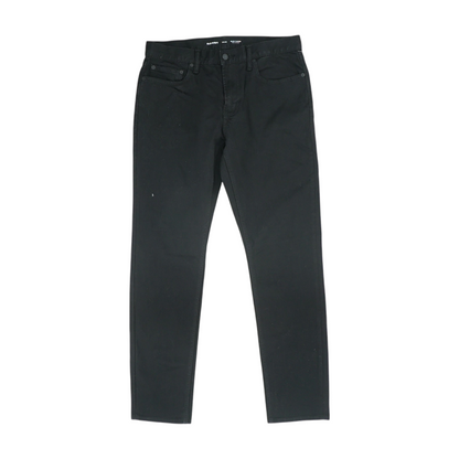 Black Slim Jeans