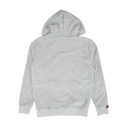 Gray Solid Jacket