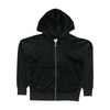 Black Solid Jacket