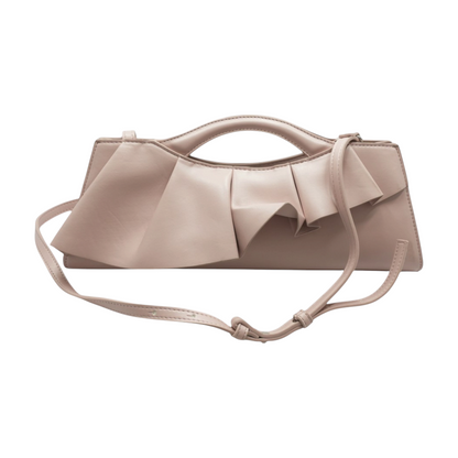 Pink Crossbody