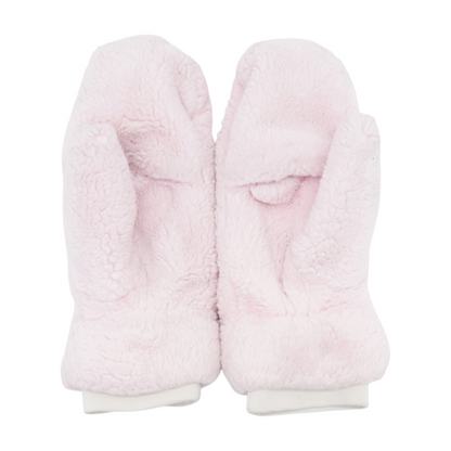 Pink Gloves