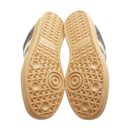 Samba XLG Low-Top Athletic Shoes