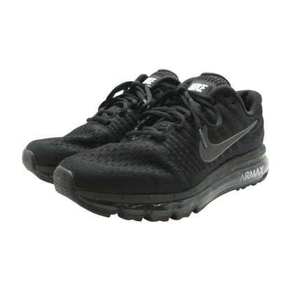 Black Athletics Shoes