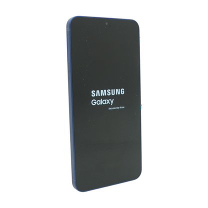 Galaxy S25+ "Carrier Unlocked" 256GB Navy